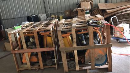 红桥行李、家具、电器包装托运