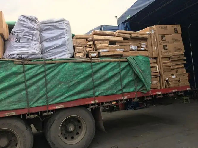 红桥家具托运